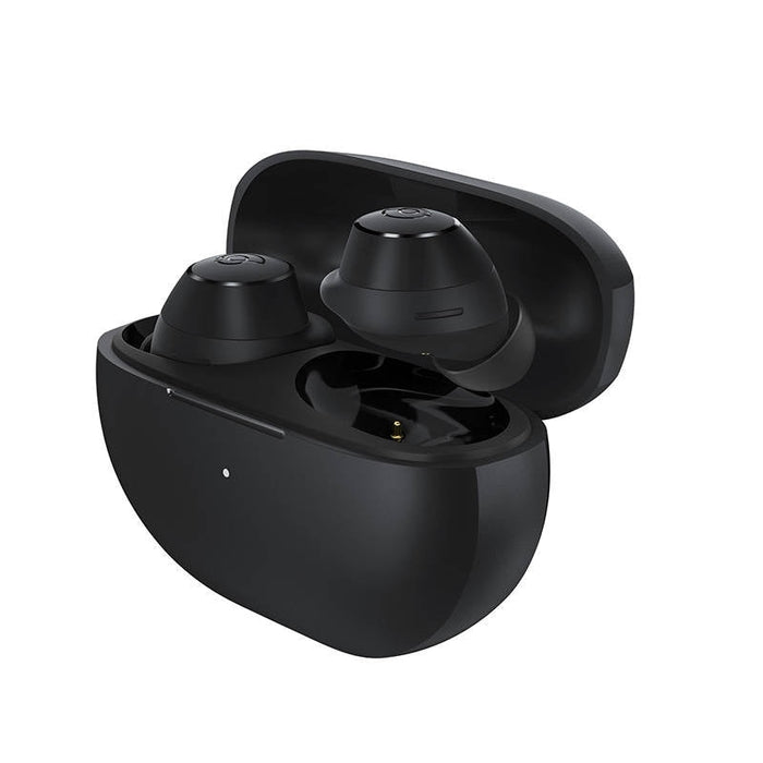 Безжични слушалки Haylou GT1 2022 TWS Bluetooth 5.2 Черен