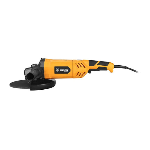 Ъглошлайф Deko Tools DKAG230G240 230mm 2400W 6500rpm