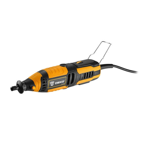 Прав шлайф Deko Tools DKRT170ST2