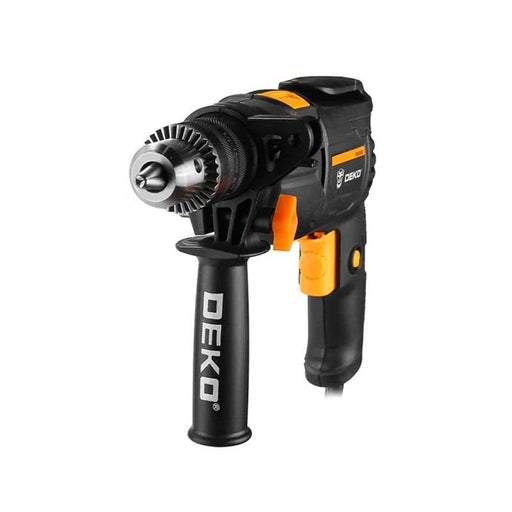 Ударна бормашина Deko Tools DKID13Z3 710 W 0 - 3000 RPM