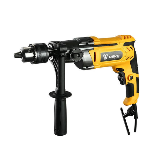 Ударна бормашина Deko Tools DKID16G120 1200W