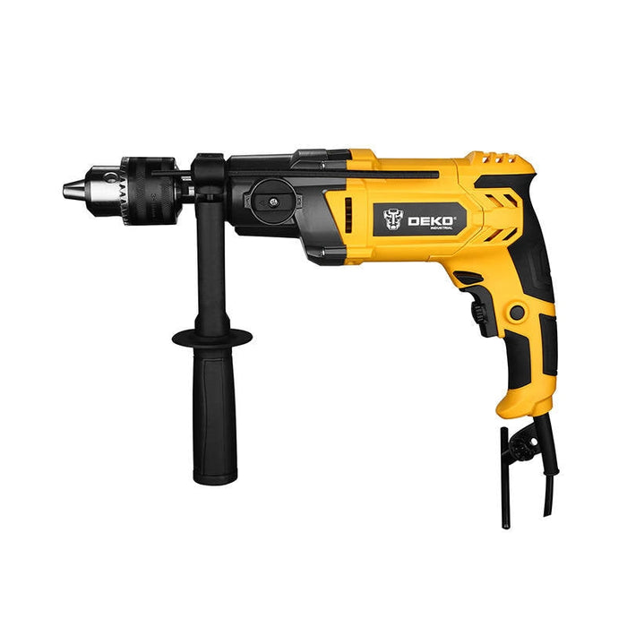 Ударна бормашина Deko Tools DKID16G120 1200W