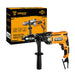 Ударна бормашина Deko Tools DKID16G120 1200W