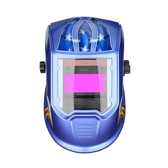 Заваръчен шлем Deko Tools MZ227