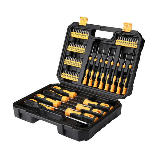 Комплект ръчни инструменти Deko Tools DKMT65 65 броя