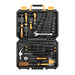 Комплект ръчни инструменти Deko Tools DKMT74 74 броя