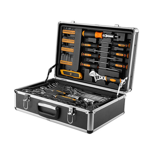 Комплект ръчни инструменти Deko Tools DKMT95 95 броя