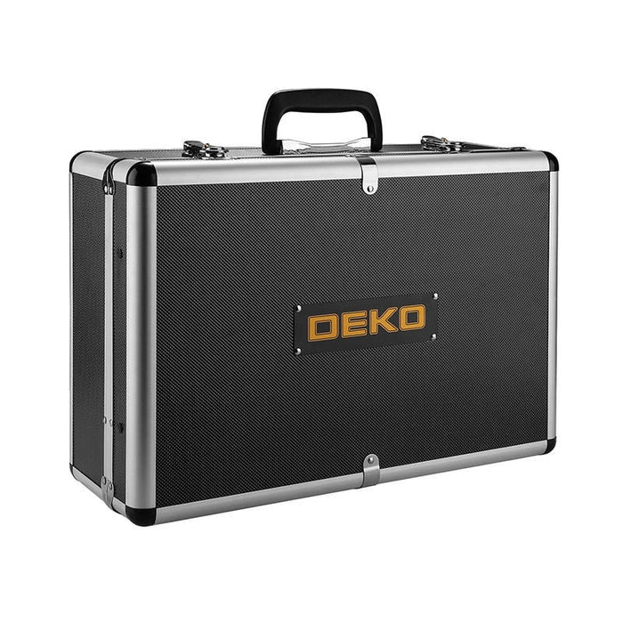 Комплект ръчни инструменти Deko Tools DKMT95 95 броя