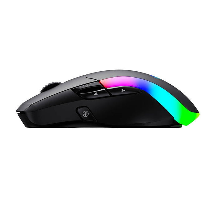 Havit MS959W RGB Безжична Гейминг мишка 1200 - 10000 DPI
