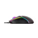 Havit MS1028 RGB Гейминг мишка 1200 - 7200 DPI (охра)