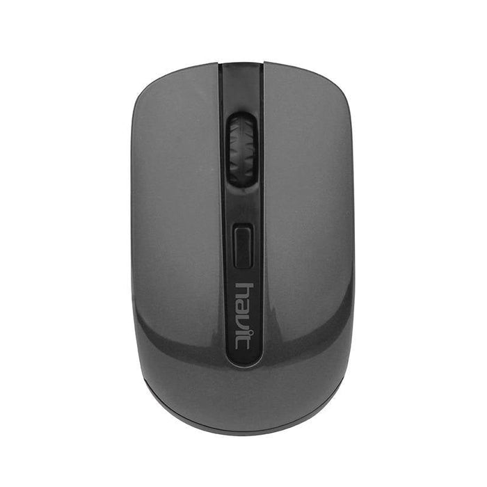 Havit MS989GT - B Универсална Безжична мишка (черен)
