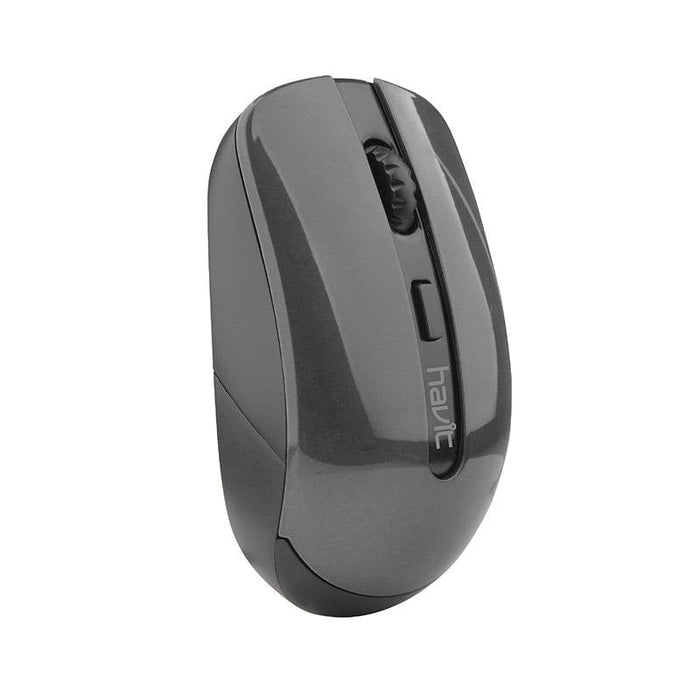 Havit MS989GT - B Универсална Безжична мишка (черен)