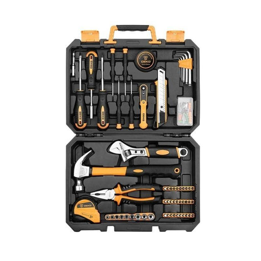 Комплект ръчни инструменти Deko Tools DKMT100 100 броя