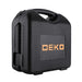 Комплект ръчни инструменти Deko Tools DKMT165 165 броя