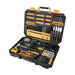 Комплект ръчни инструменти Deko Tools DKMT200 200 броя