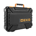 Комплект ръчни инструменти Deko Tools DKMT200 200 броя