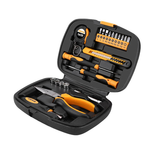 Комплект ръчни инструменти Deko Tools TZ21 21 броя