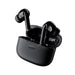 Безжични слушалки TWS QCY T19 Bluetooth 5.1 380mAh ENC черни