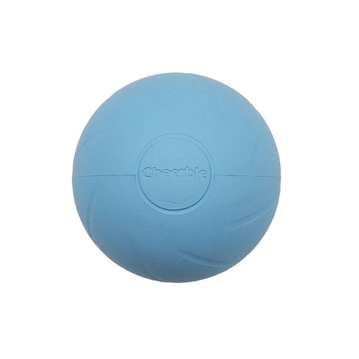 Интерактивна топка за домашни любимци Cheerble Ball W1 SE