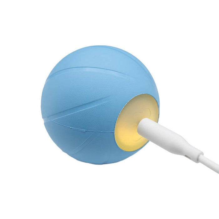 Интерактивна топка за домашни любимци Cheerble Ball W1 SE