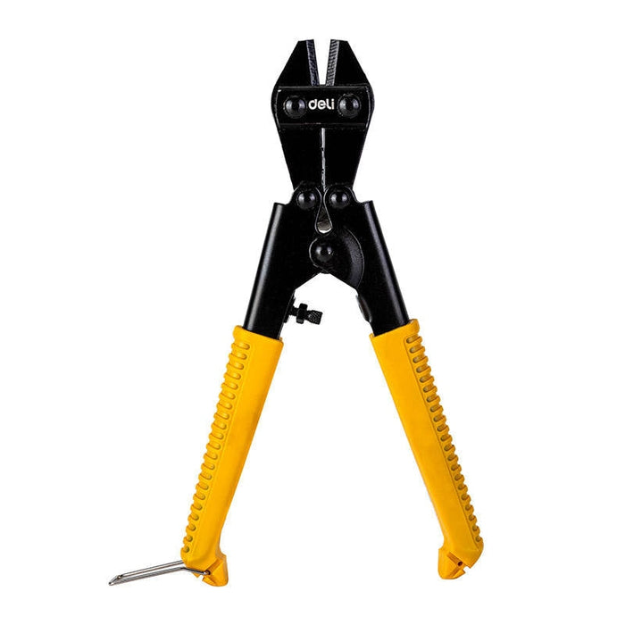 Ножица за тел Deli Tools EDL2685C 200 мм 8’