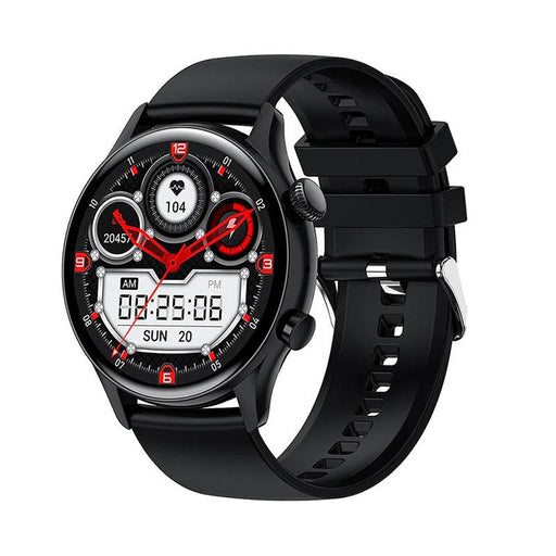 Смарт часовник Colmi i30 (черен)