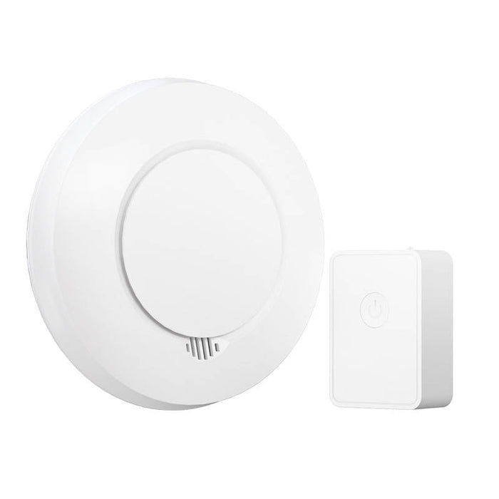 Смарт детектор за дим Meross GS559AH (HomeKit)