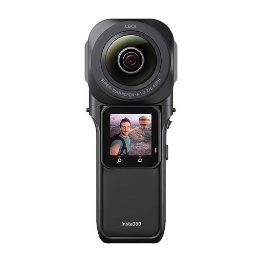 Екшън камера Insta360 ONE RS 1’’ 360°