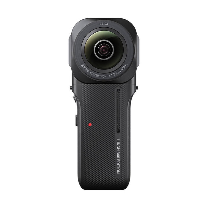 Екшън камера Insta360 ONE RS 1’’ 360°