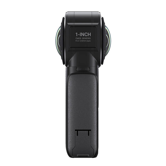 Екшън камера Insta360 ONE RS 1’’ 360°