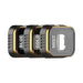 Комплект филтри за обектив PolarPro FX DJI Mini 3 Pro 3бр.