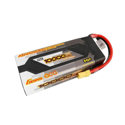 Батерия LiPo Gens Ace Advanced 10000mAh 15,2V 100C