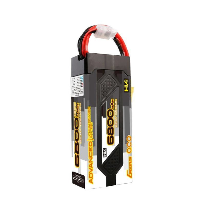 Батерия LiPo Gens Ace Advanced 6800mAh 22,8V 100C