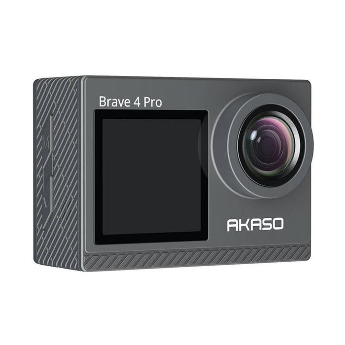 Екшън камера Akaso Brave 4 Pro 20MP 2x1350mAh 4K