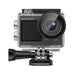 Екшън камера Akaso Brave 4 Pro 20MP 2x1350mAh 4K
