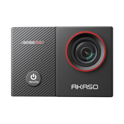 Екшън камера Akaso EK7000 Pro 4K 20M 2x 1050mAh