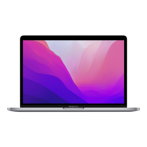 Лаптоп APPLE MacBook Pro 13inch M2 chip with 8 - core