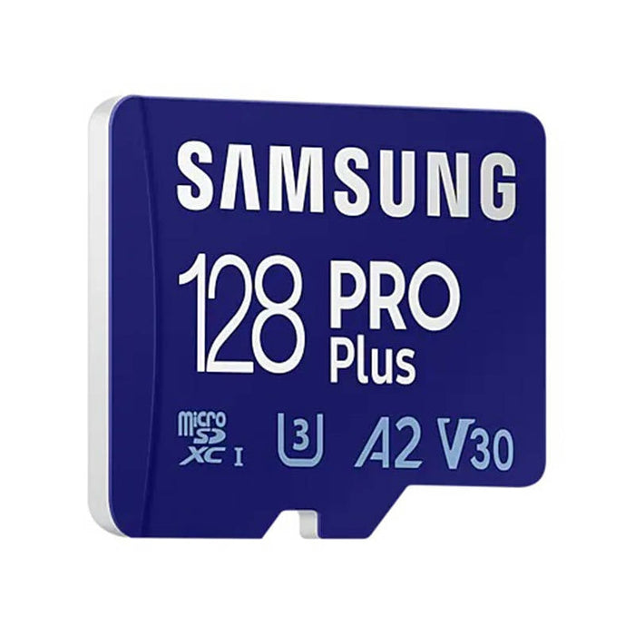 Карта памет Samsung microSDXC PRO Plus 128GB (MB - MD128KA)