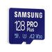 Карта памет Samsung microSDXC PRO Plus 128GB (MB - MD128KA)