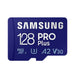 Карта памет Samsung microSDXC PRO Plus 128GB (MB - MD128KA)