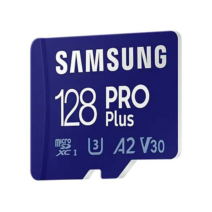 Карта памет Samsung microSDXC PRO Plus 128GB (MB - MD128KA)