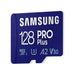 Карта памет Samsung microSDXC PRO Plus 128GB (MB - MD128KA)