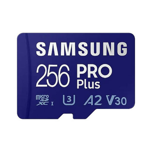 Карта памет с четец Samsung microSDXC PRO