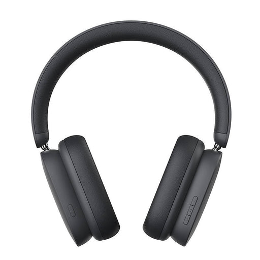 Безжични слушалки Baseus Bowie H1 Bluetooth 5.2 400mAh сиви