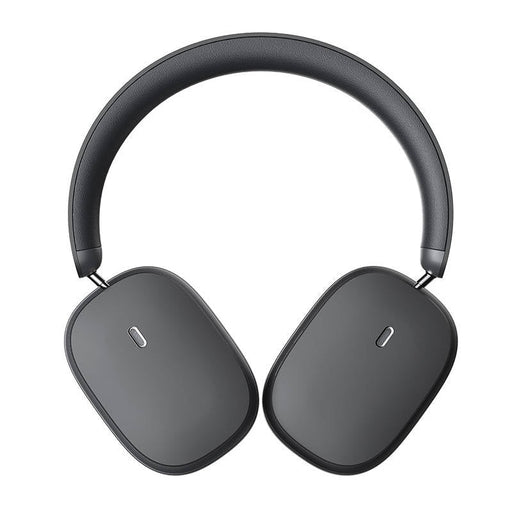 Безжични слушалки Baseus Bowie H1 Bluetooth 5.2 400mAh сиви