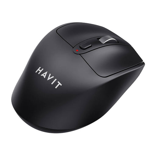 Универсална безжична мишка Havit MS61WB 1200 - 3200DPI черна