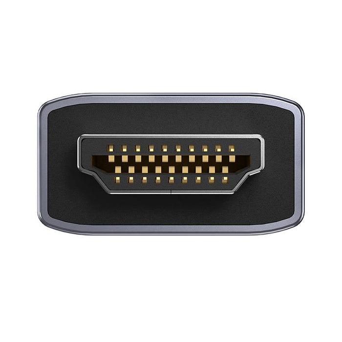 Кабел Baseus High Definition HDMI 4K 1.5m черен