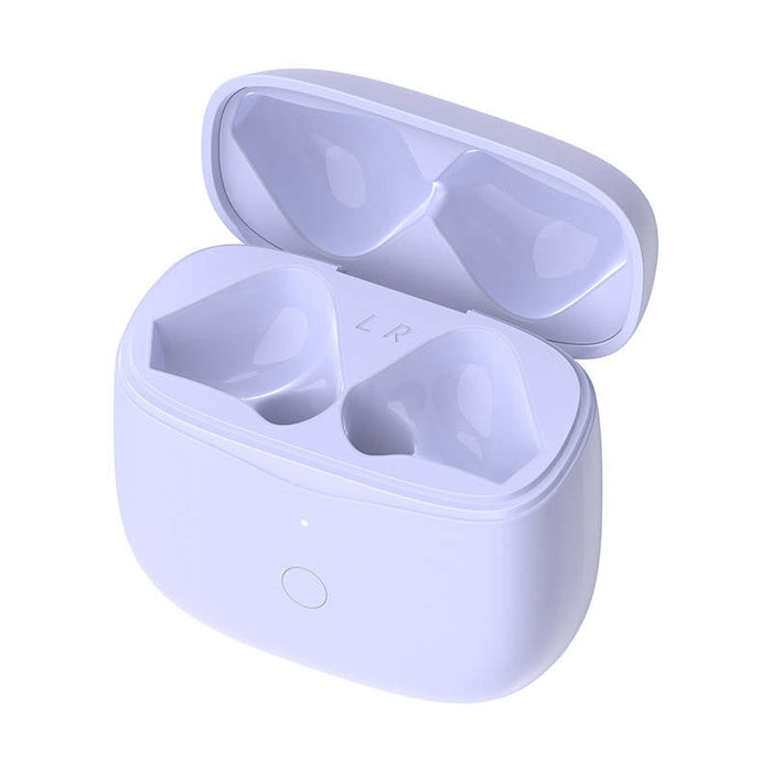 Безжични слушалки Soundpeats Air 3 Bluetooth 5.2 Лилав