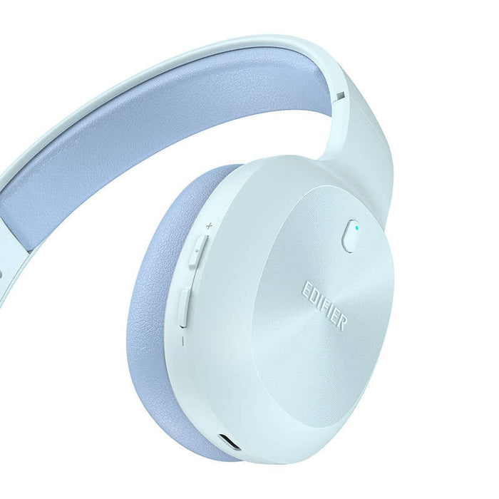 Безжични слушалки Edifier W600BT Bluetooth 5.1 (сини)