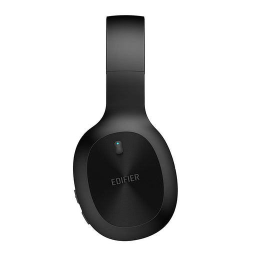 Безжични слушалки Edifier W600BT Bluetooth 5.1 (черни)